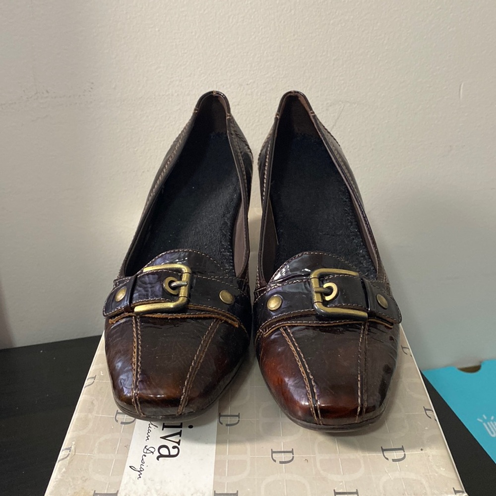 La Diva Heels